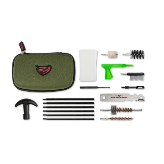 REAL AVID KIT MALLETTE DE NETTOYAGE - AK47