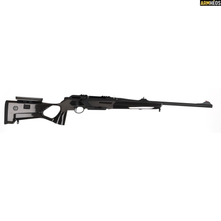 MERKEL LINÉAIRE RX HELIX CROSSE CARBONE FBT CAL .30-06 CANON 56 CM.