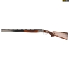 CHAPUIS - fusil superposé c35 round design cal.12/76 ***engagement armhéos***-vue gauche CHAPUIS - fusil superposé c35 round design cal.12/76 ***engagement armhéos***-vue gauche