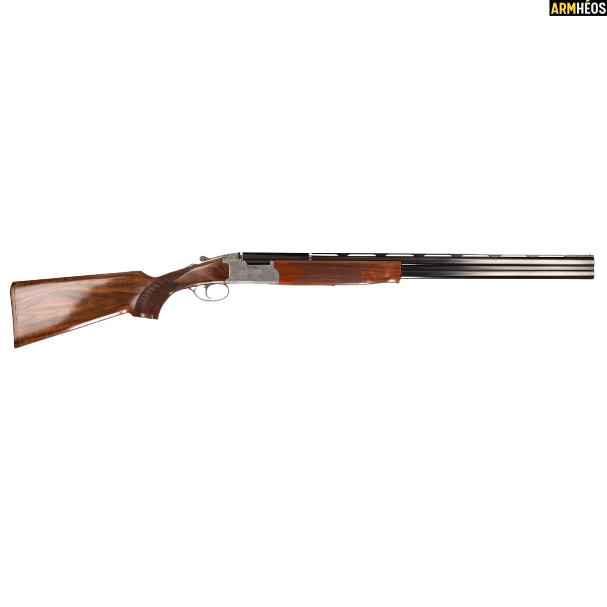 CHAPUIS - fusil superposé c35 round design cal.12/76 ***engagement armhéos*** CHAPUIS - fusil superposé c35 round design cal.12/76 ***engagement armhéos***