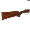 CHAPUIS - fusil superposé c35 round design cal.12/76 ***engagement armhéos*** - crosse coté droit CHAPUIS - fusil superposé c35 round design cal.12/76 ***engagement armhéos*** - crosse coté droit