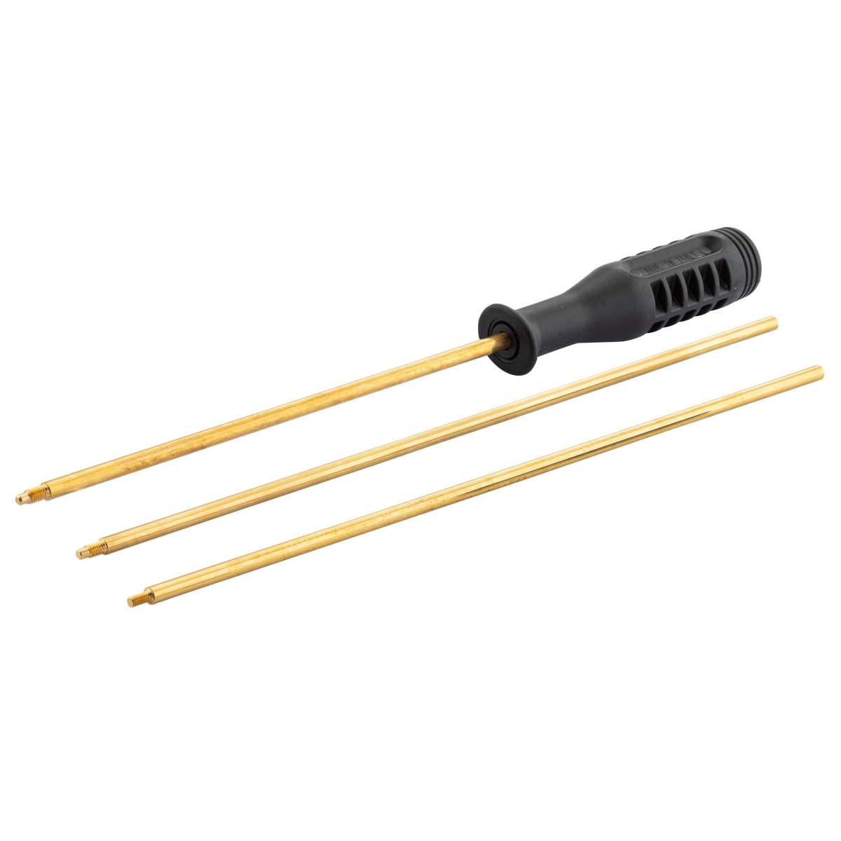 BAGUETTE DE NETTOYAGE LAITON (3 PIÈCES) BAGUETTE DE NETTOYAGE LAITON (3 PIÈCES)
