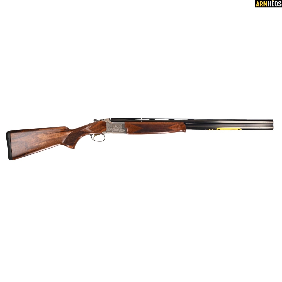BROWNING FUSIL SUPERPOSÉ B525 GAME 1 LIGHT, 12/76, INV BROWNING FUSIL SUPERPOSÉ B525 GAME 1 LIGHT, 12/76, INV