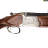 BROWNING FUSIL SUPERPOSÉ B525 GAME 1 LIGHT, 12/76, INV gravure droit BROWNING FUSIL SUPERPOSÉ B525 GAME 1 LIGHT, 12/76, INV gravure droit