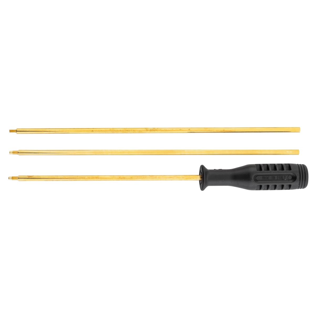 BAGUETTE DE NETTOYAGE LAITON (3 PIÈCES) BAGUETTE DE NETTOYAGE LAITON (3 PIÈCES)