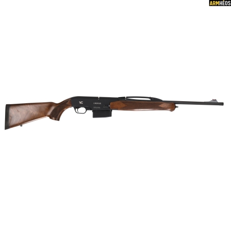 VERNEY-CARRON LINÉAIRE LINERGIE CLASSIQUE CAL.300WM GAUCHER CANON 55 CM.  ***ENGAGEMENT ARMHÉOS*** (PIECE UNIQUE)