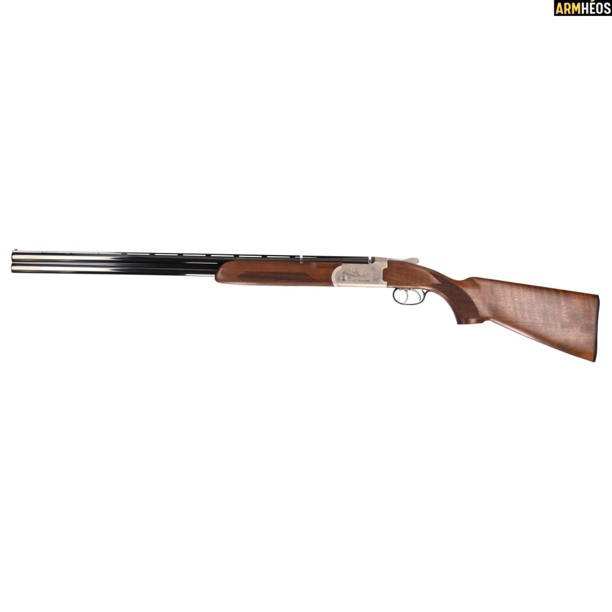 VERNEY CARRON FUSIL SUPERPOSÉ SAGITTAIRE XS20 CAL. 20 VERNEY CARRON FUSIL SUPERPOSÉ SAGITTAIRE XS20 CAL. 20