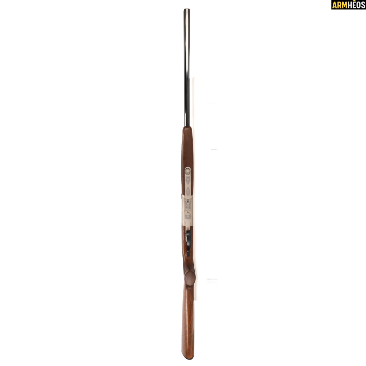 VERNEY CARRON FUSIL SUPERPOSÉ SAGITTAIRE XS20 CAL. 20 droit VERNEY CARRON FUSIL SUPERPOSÉ SAGITTAIRE XS20 CAL. 20 droit