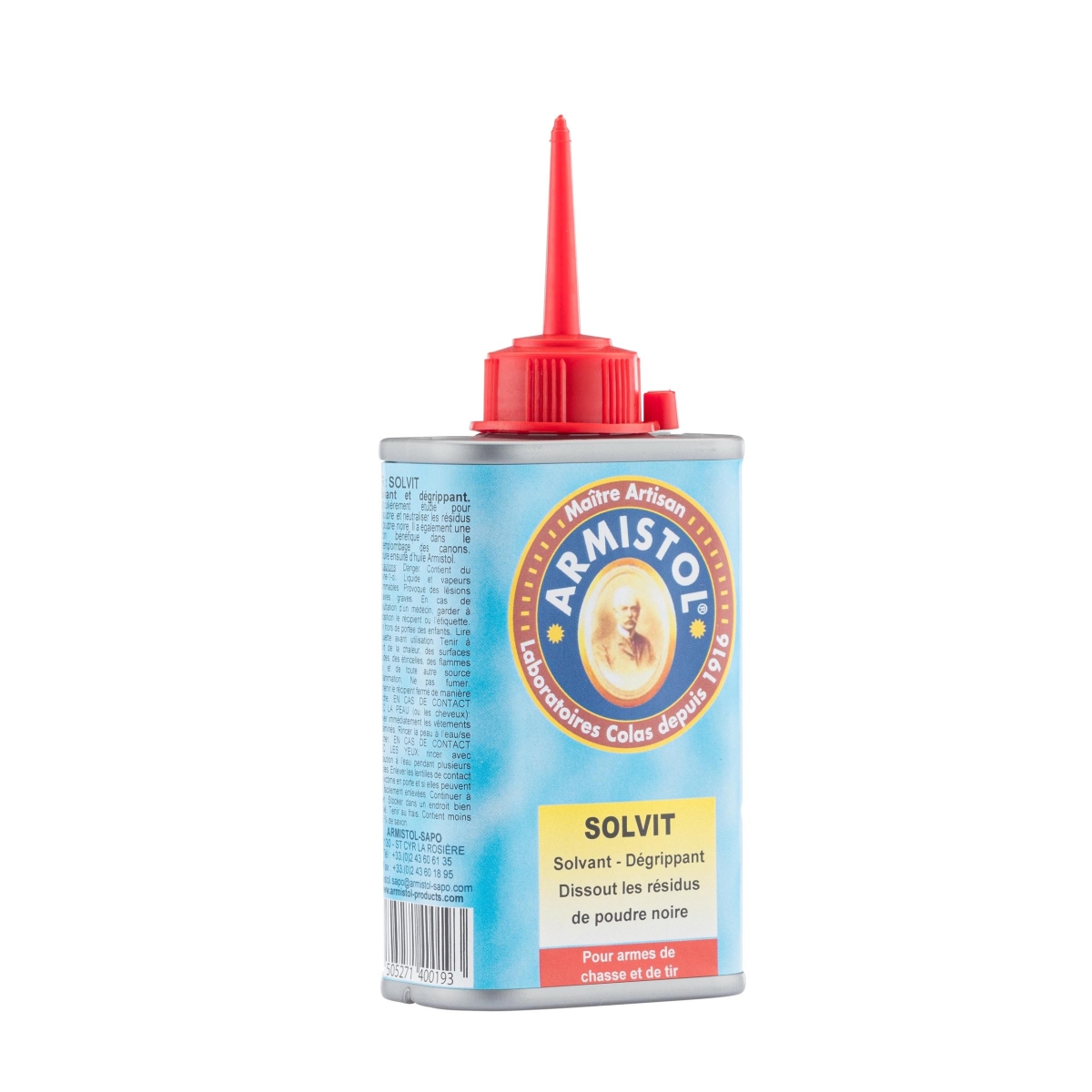 BURETTE HUILE SOLVIT BURETTE HUILE SOLVIT