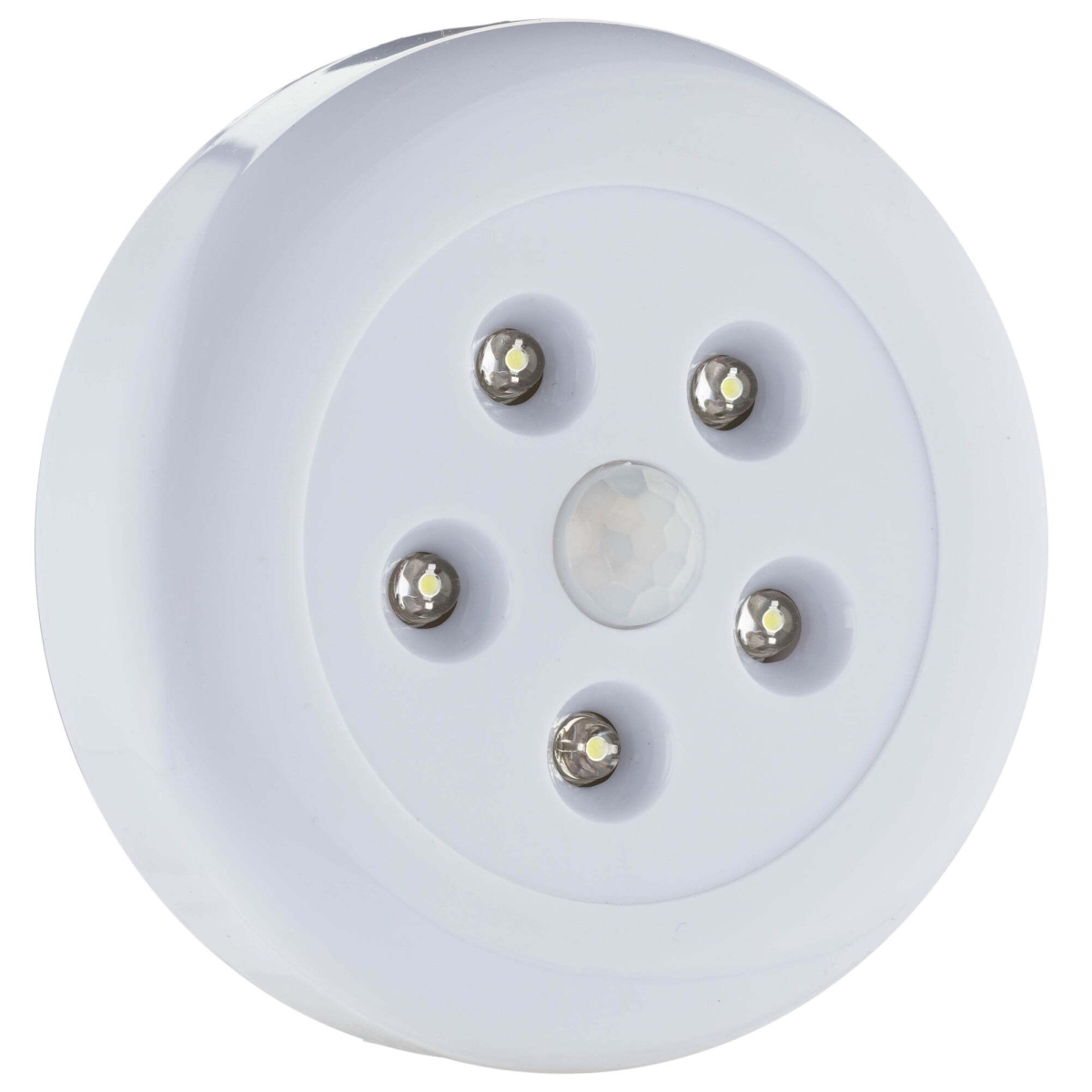 LAMPE DÉTECTEUR DE MOUVEMENT POUR COFFRE
