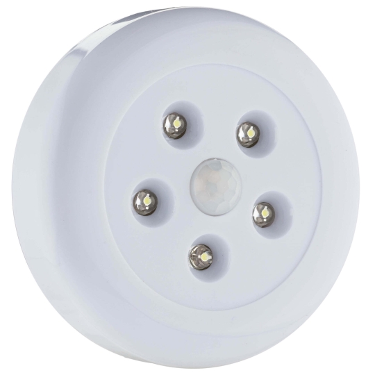 LAMPE DÉTECTEUR DE MOUVEMENT POUR COFFRE