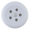 LAMPE DÉTECTEUR DE MOUVEMENT POUR COFFRE