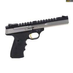 BUCK MARK CONTOUR STAINLESS...