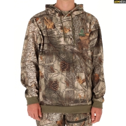 TREELAND SWEATSHIRT POLAIRE...