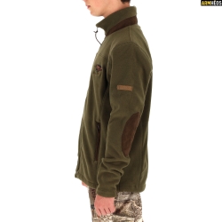 PERCUSSION BLOUSON POLAIRE...