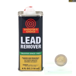 SHOOTER'S CHOICE LEAD...