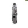 CANIK COMPENSATEUR SFX TUNGSTEN GREY
