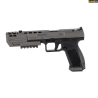 CANIK COMPENSATEUR SFX TUNGSTEN GREY