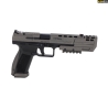 CANIK COMPENSATEUR SFX TUNGSTEN GREY
