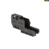 CANIK COMPENSATEUR SFX TUNGSTEN GREY