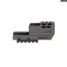 CANIK COMPENSATEUR SFX TUNGSTEN GREY