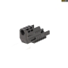 CANIK COMPENSATEUR SFX TUNGSTEN GREY