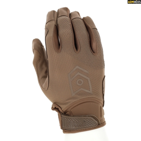 GANTS MOG MOG TARGET HIGH ABRASION COYOTE