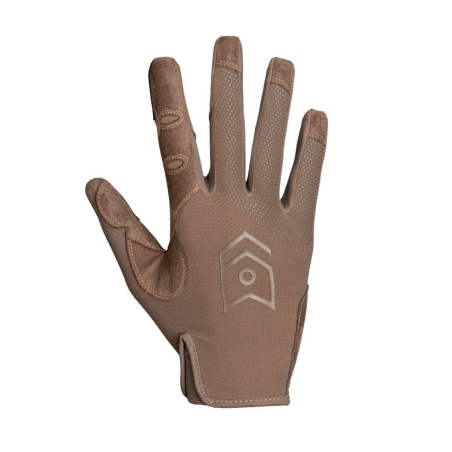 MOG GANTS TARGET LIGHT DUTY COYOTE