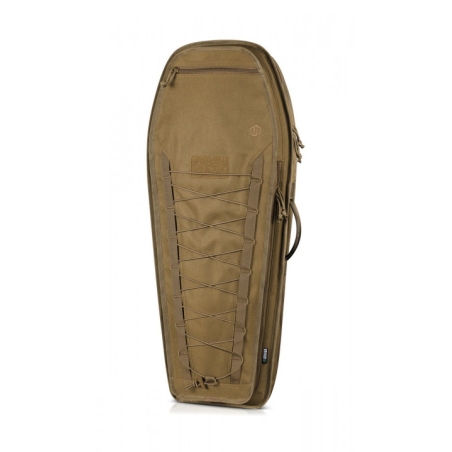 SAVIOR SAC A DOS T.G.B. 34'' SINGLE RIFLE TAN