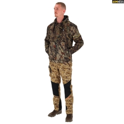 SWEATSHIRT A CAPUCHE GHOST...