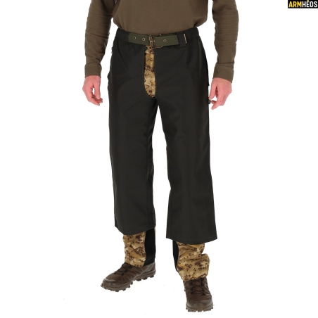 PERCUSSION CUISSARD STRONGER KAKI