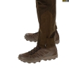 PERCUSSION SALOPETTE CHASSE GRAND NORD KAKI CLAIR