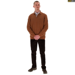 LOVERGREEN SWEATSHIRT COL...