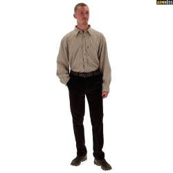 LOVERGREEN CHEMISE CARTMEL...