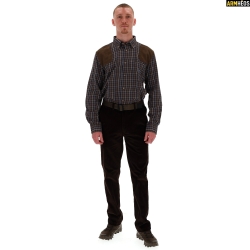 PERCUSSION CHEMISE CHASSE...