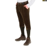 LOVERGREEN KNICKERS VELOURS