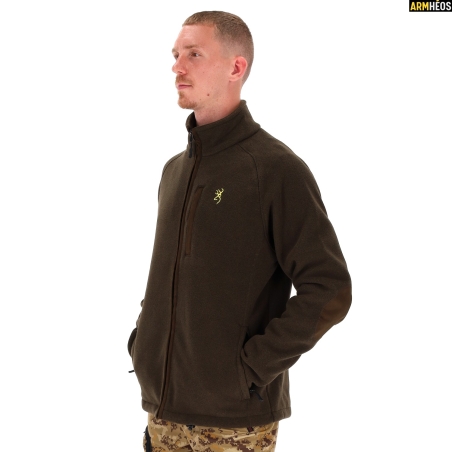 BROWNING VESTE SUMMIT