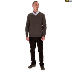 LOVERGREEN PULL LAMBSWOOL...