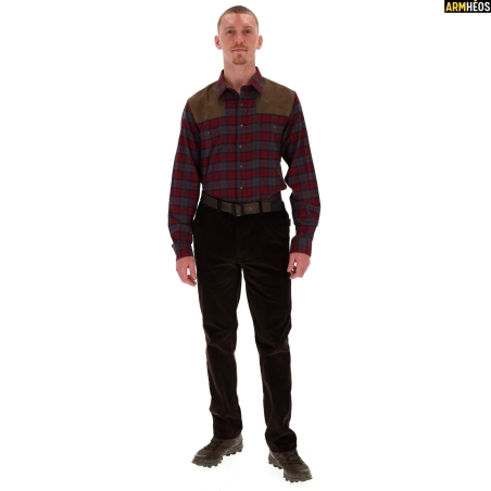 BROWNING CHEMISE FREDERICK ROUGE