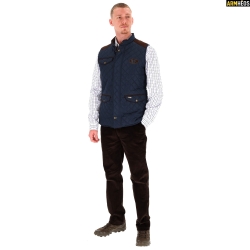 CLUB INTERCHASSE GILET SANS...