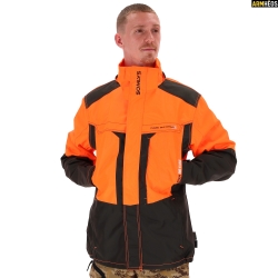 SOMLYS VESTE DE TRAQUE MADE...