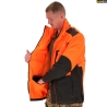 SOMLYS VESTE DE TRAQUE MADE IN TRAQUE