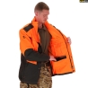 SOMLYS VESTE DE TRAQUE MADE IN TRAQUE