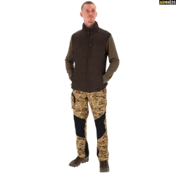 DEERHUNTER GILET CHAUFFANT...