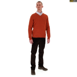 LOVERGREEN PULL LAMBSWOOL...