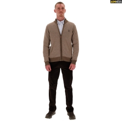 LOVERGREEN GILET LAMBSWOOL...