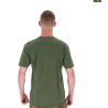 LOVERGREEN T-SHIRT KAKI CHASSEUR SANGLIER