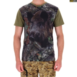 LOVERGREEN T-SHIRT...