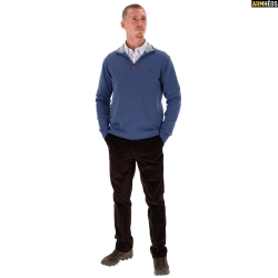 LOVERGREEN PULL LAMBSWOOL...