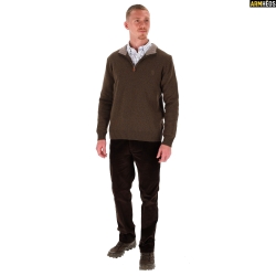 LOVERGREEN PULL LAMBSWOOL...